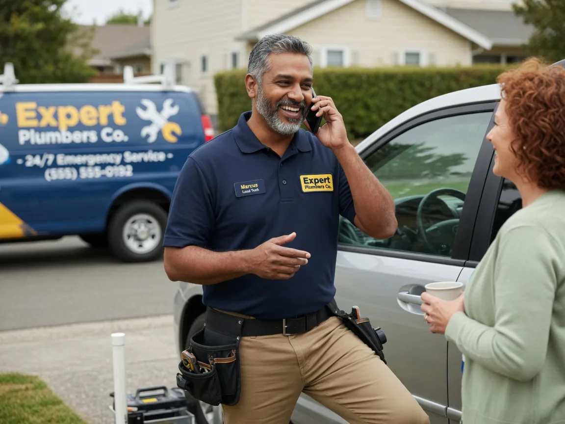 Drain Cleaning Edgerton, WI FAQs